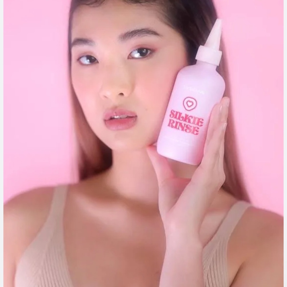 🌸 KIRAMOON Silkie Rinse Gentle Hydrating Facial Cleanser - Picture 9 of 10